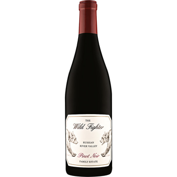 The Wild Fighter Pinot Noir