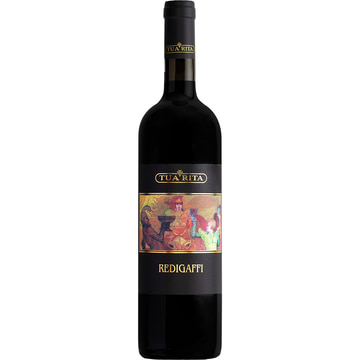 Tua Rita Redigaffi