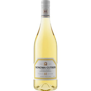 Sonoma-Cutrer Lower Calorie Chardonnay