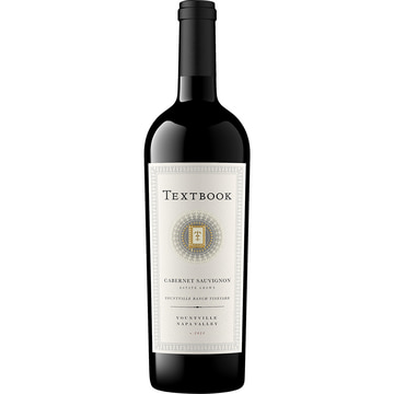 Textbook Yountville Ranch Vineyard Cabernet Sauvignon