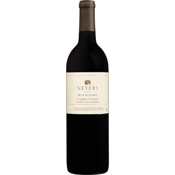 Neyers Evangelho Vineyard Mourvedre