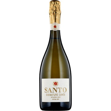 Santo Winery Signature Cuvee