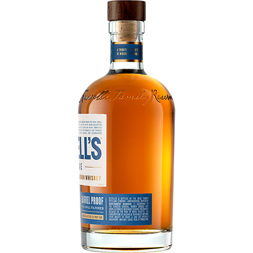Picture of Russell's Reserve 13 Year Old Bourbon Spring 2026