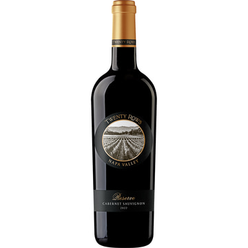Twenty Rows Reserve Cabernet Sauvignon