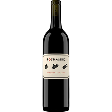 Roshambo Cabernet Sauvignon