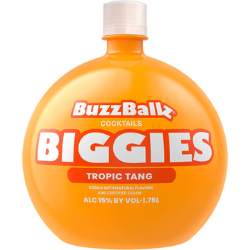 Buzzballz Tropic Tang