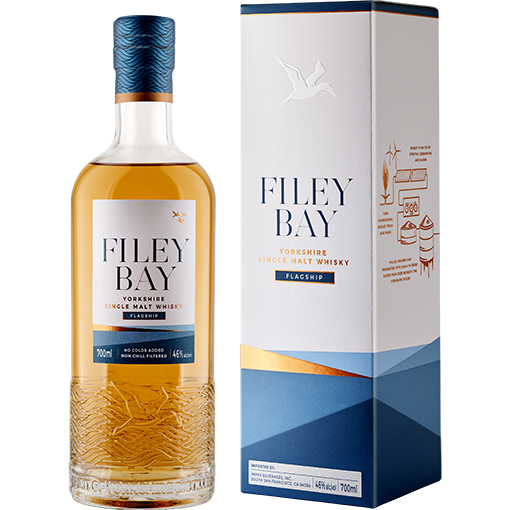 Picture of Filey Bay Flagship