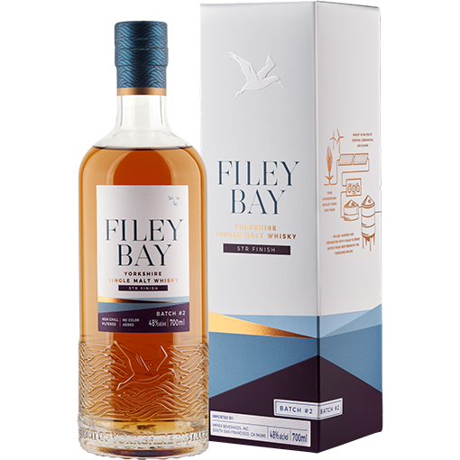 Picture of Filey Bay STR Finish Batch #2