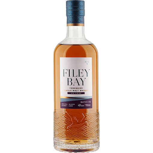 Picture of Filey Bay STR Finish Batch #2