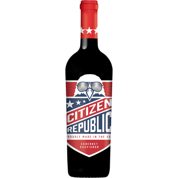 Citizen Republic Cabernet Sauvignon