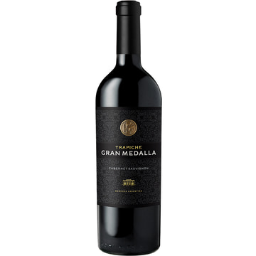Trapiche Gran Medalla Cabernet Sauvignon