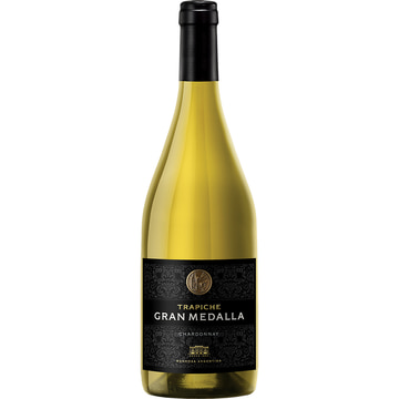 Trapiche Gran Medalla Chardonnay