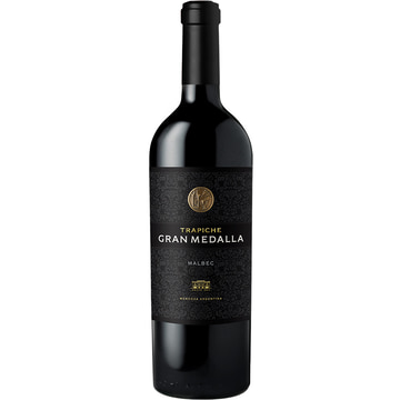 Trapiche Gran Medalla Malbec