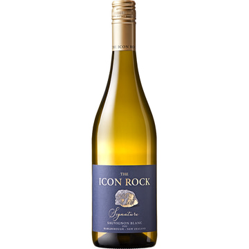 The Icon Rock Signature Sauvignon Blanc