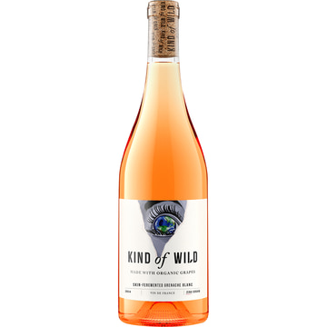 Kind of Wild Skin-Fermented Grenache Blanc