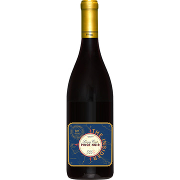 Vinum Cellars The Insider Pinot Noir