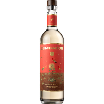 Zumbador Anejo Tequila