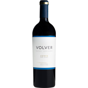 Bodegas Volver Cuvee Old Vines
