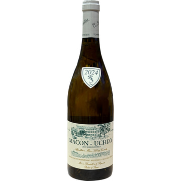 Raphael Sallet Macon-Uchizy Les Maranches