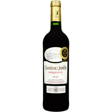 Chateau Janon Bordeaux