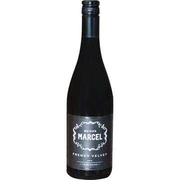 Maison Marcel French Velvet