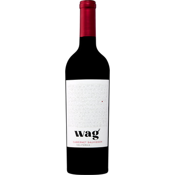 Wag Cabernet Sauvignon