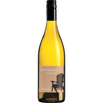 Portlandia Sauvignon Blanc