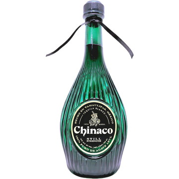Chinaco Still Strength Blanco Tequila