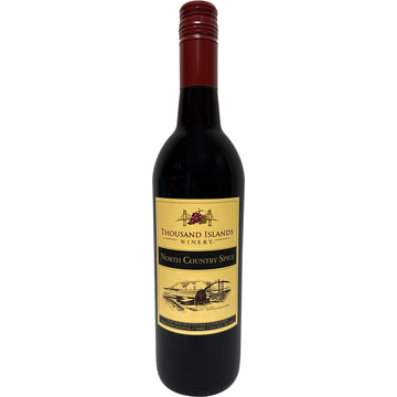 Thousand Islands Winery North Country Spice