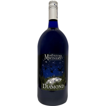 Montezuma Winery Diamond