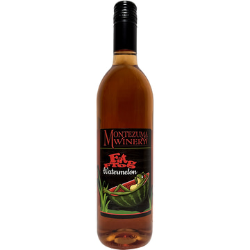 Montezuma Winery Fat Frog Watermelon