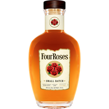 Four Roses Small Batch Bourbon
