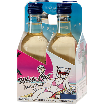 Hazlitt 1852 Vineyards White Cat