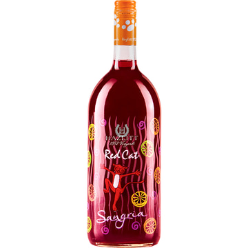 Hazlitt 1852 Vineyards Red Cat Sangria
