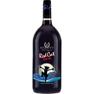 Hazlitt 1852 Vineyards Red Cat Dark