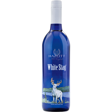 Hazlitt 1852 Vineyards White Stag
