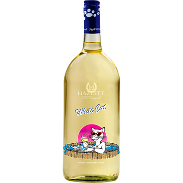 Hazlitt 1852 Vineyards White Cat