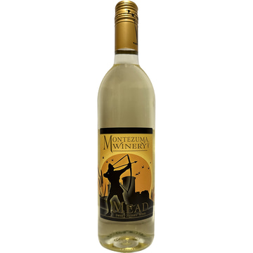 Montezuma Winery Sweet Mead