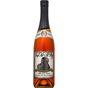 Very Olde St. Nick Immaculata Ancient Cask Bourbon 2026 Release