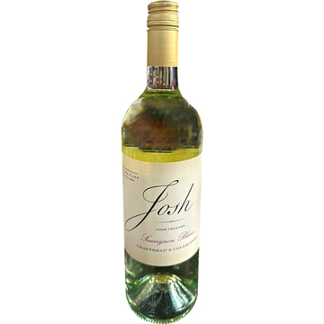 Josh Cellars Craftsman's Collection Sauvignon Blanc