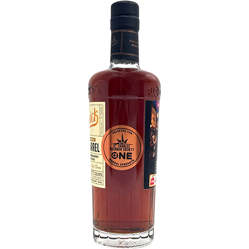 Picture of Old Dominick USA 250th Anniversary Stave Finished Single Barrel