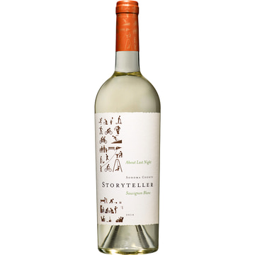 Storyteller Sauvignon Blanc