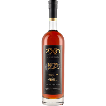 2XO The Hip-Hop Blend