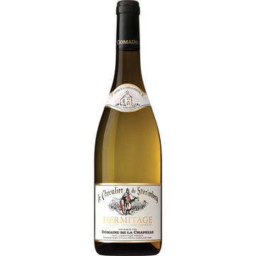 Domaine de la Chapelle Hermitage Le Chevalier de Sterimberg