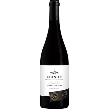 90+ Cellars Lot 226 Chinon