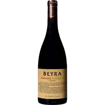 Beyra Natural Biologico Tinto