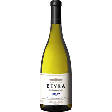 Beyra Reserva Quartz Branco