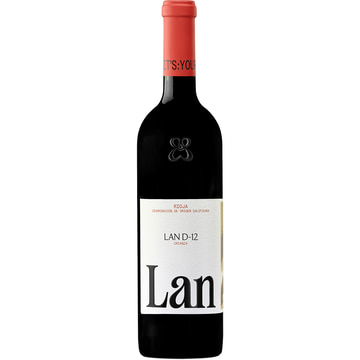 Bodegas Lan D-12