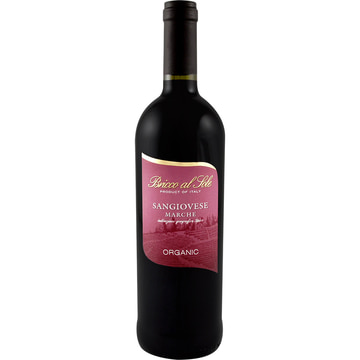 Bricco al Sole Sangiovese