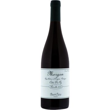 Chauvet Freres Morgon Cote du Py